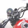 1BC275E7-866D-417F-90E9-B30A4BF05F43 2024 Royal Enfield Meteor 350 - Fireball Red