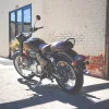 31F970A2-A235-4AD8-B1C5-1934E8F29201 2024 Royal Enfield Classic 350 - Halcyon Black