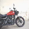 37E48056-896C-42E2-866E-C121D5DA8B3C 2024 Royal Enfield Meteor 350 - Fireball Red