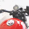 4DE2BBA4-E3EE-4104-A40B-320E59D73677 2024 Royal Enfield Meteor 350 - Fireball Red