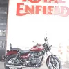 58FD0FC6-2418-467C-98B4-90116938D271 2024 Royal Enfield Meteor 350 - Stellar Red