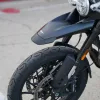 2025 Moto Guzzi V85 - Strada Black - DEMO