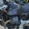 2025 Moto Guzzi V85 - Strada Black - DEMO