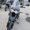 2025 Moto Guzzi V85 - Strada Black - DEMO