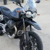 2025 Moto Guzzi V85 - Strada Black - DEMO