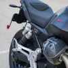 2025 Moto Guzzi V85 - Strada Black - DEMO