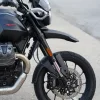2025 Moto Guzzi V85 - Strada Black - DEMO