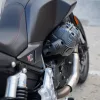 2025 Moto Guzzi V85 - Strada Black - DEMO