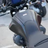 2025 Moto Guzzi V85 - Strada Black - DEMO