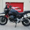 2025 Moto Guzzi V85 - Strada Black - DEMO