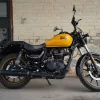 66cde861c1194a4a4077c1c6 2024 Royal Enfield Meteor 350 - Fireball Yellow