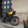 66cde8654ff0817f3473ae04 2024 Royal Enfield Meteor 350 - Fireball Yellow