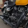 66cde87d6c84e125894a1c24 2024 Royal Enfield Meteor 350 - Fireball Yellow
