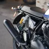 2024 Royal Enfield Continental GT 650 - Slipstream Blue
