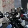 2024 Royal Enfield Continental GT 650 - Slipstream Blue