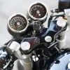 2024 Royal Enfield Continental GT 650 - Slipstream Blue