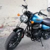 6727b0a739ccf6408562c5a5 2024 Royal Enfield Meteor 350 - Supernova Blue