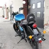 6727b0bea3b65b1a6269866f 2024 Royal Enfield Meteor 350 - Supernova Blue