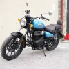 6727b0c8f457ab775c0176b9 2024 Royal Enfield Meteor 350 - Supernova Blue