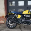 2026 Royal Enfield Bear 650 - Wild Honey