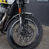 2026 Royal Enfield Bear 650 - Wild Honey