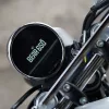 2026 Royal Enfield Bear 650 - Wild Honey