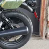 2024 Moto Guzzi V7 Stone - Forest Green Sketch Kit