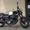 2025 Moto Guzzi V7 Stone - Chrome