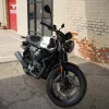 2025 Moto Guzzi V7 Stone - Chrome