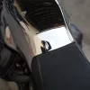 2025 Moto Guzzi V7 Stone - Chrome