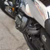 2025 Moto Guzzi V7 Stone - Chrome