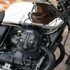 2025 Moto Guzzi V7 Stone - Chrome