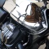 2025 Moto Guzzi V7 Stone - Chrome