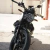 2025 Moto Guzzi V7 Stone - Chrome