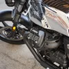 2025 Moto Guzzi V7 Stone - Chrome
