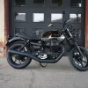 2025 Moto Guzzi V7 Stone - Chrome