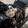 2025 Moto Guzzi V7 Stone - Chrome