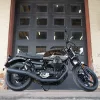 2025 Moto Guzzi V7 Stone - Chrome