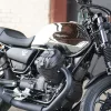 2025 Moto Guzzi V7 Stone - Chrome