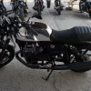 2025 Moto Guzzi V7 Stone - Chrome