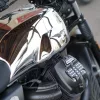 2025 Moto Guzzi V7 Stone - Chrome