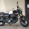 2025 Moto Guzzi V7 Stone - Chrome