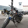 1973 Triumph Bonneville T140 Street Tracker Custom