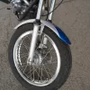 1973 Triumph Bonneville T140 Street Tracker Custom