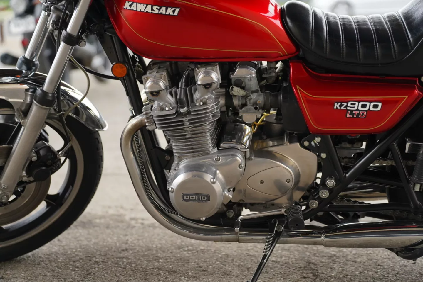 68726b627b246702ae410b48 1976 Kawasaki KZ900 LTD