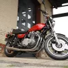68726b929fc2f854e0102975 1976 Kawasaki KZ900 LTD