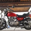 68726bb0783a723aa50081e4 1976 Kawasaki KZ900 LTD