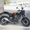 68b051525db58e62c94e65b2 2026 Royal Enfield Guerrilla 450 - Playa Black