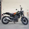 68b051bfee197744e0602bc4 2026 Royal Enfield Guerrilla 450 - Playa Black