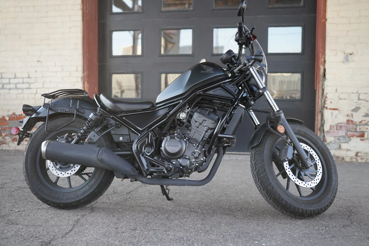68bb22398974ed03ee571046 2023 Honda Rebel 300